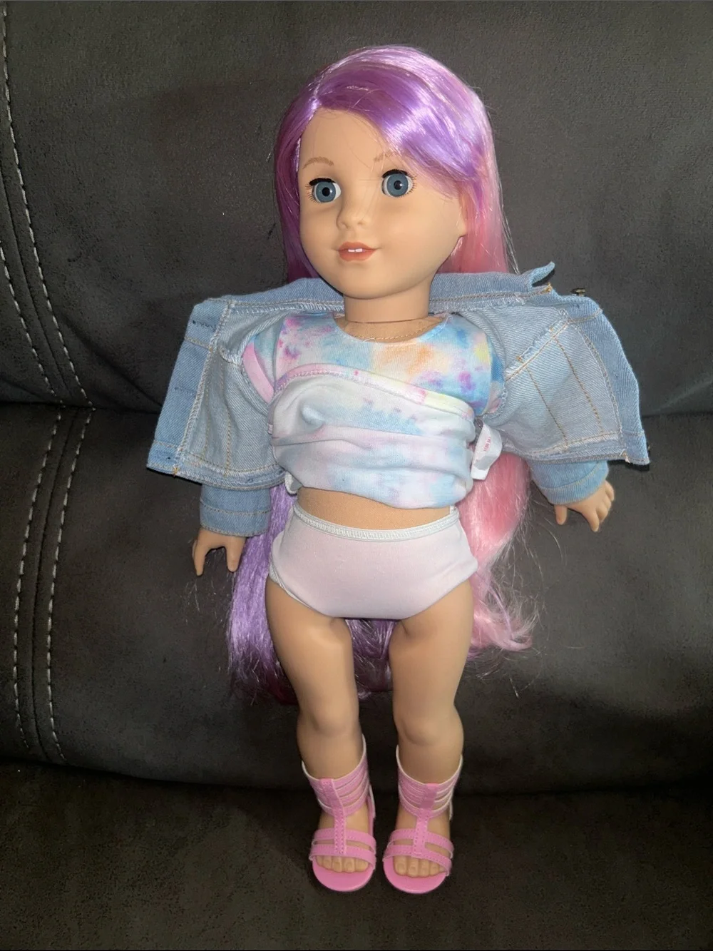 American Girl american girl